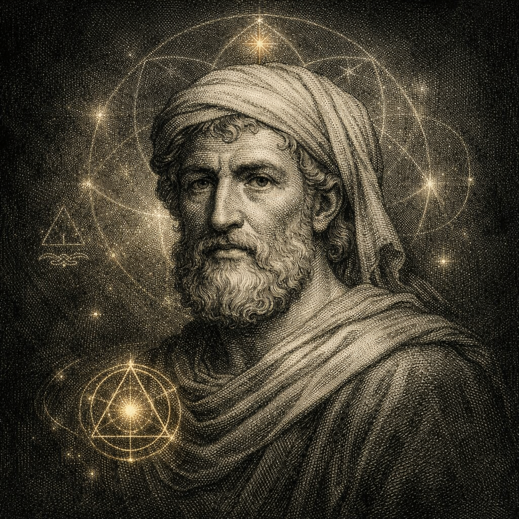 Iamblichus