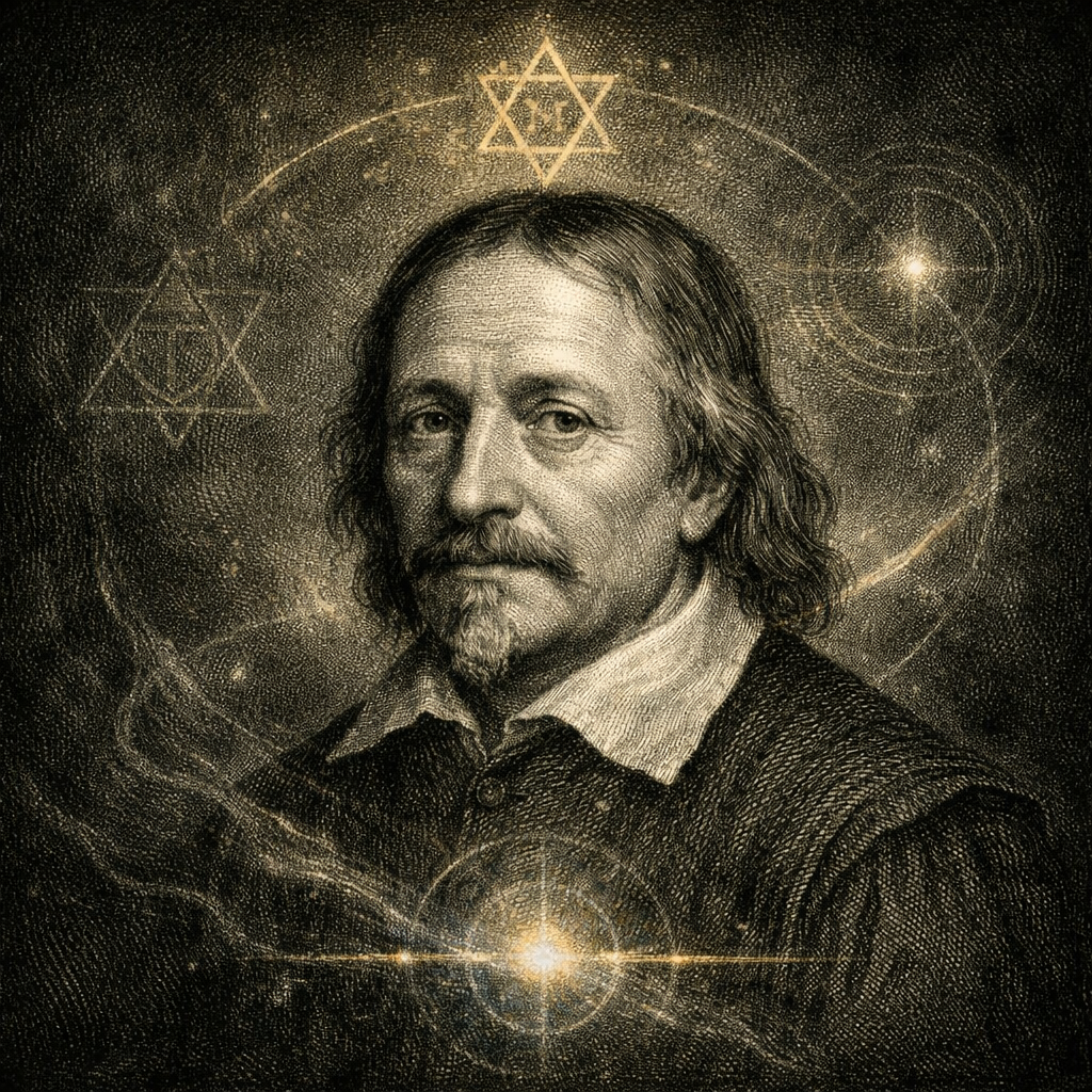 Jacob Boehme