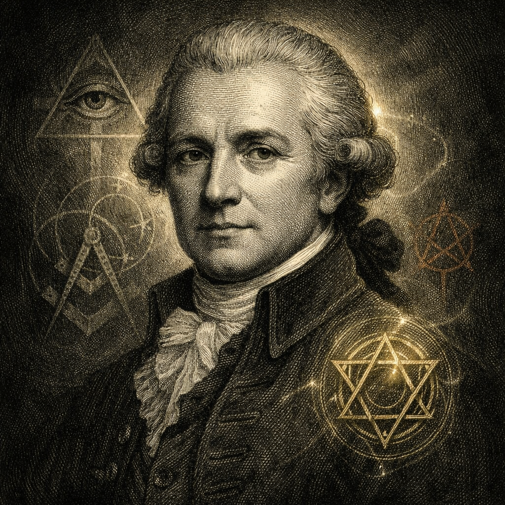 Jean-Baptiste Willermoz