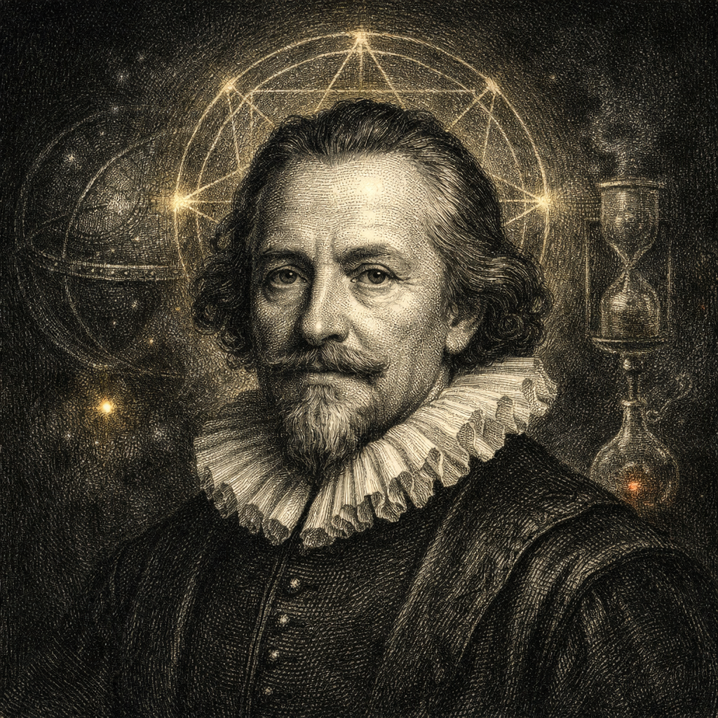 Johann Valentin Andreae