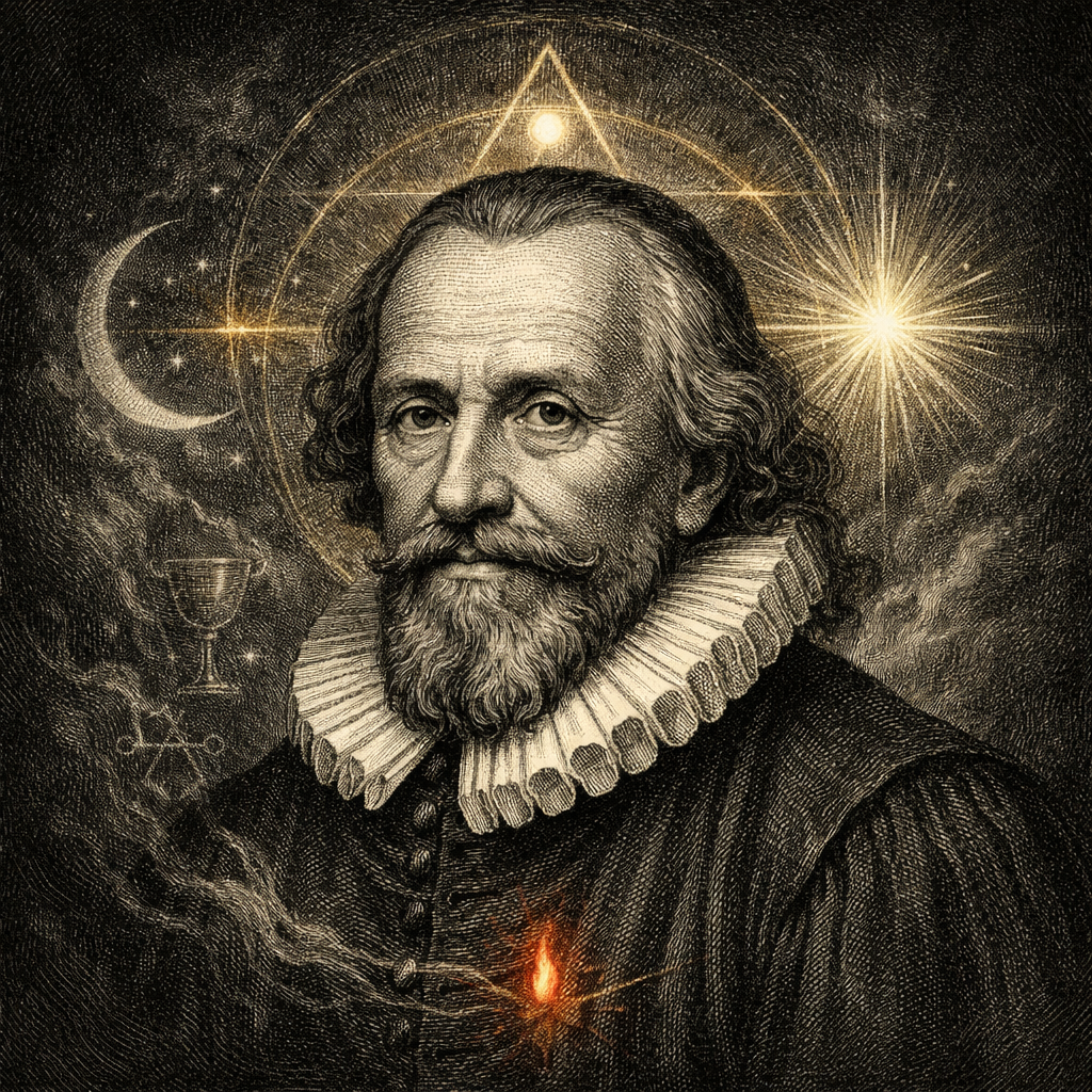 Johann Arndt