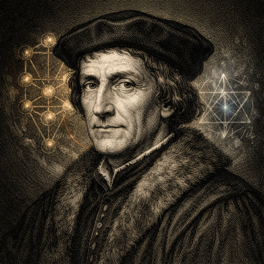 Johannes Reuchlin