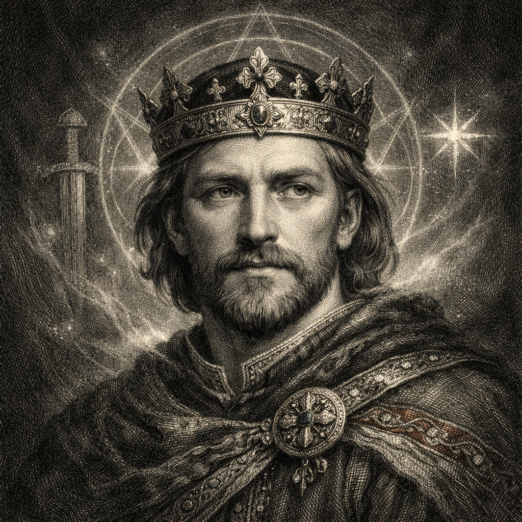 King Athelstan (Legendary)