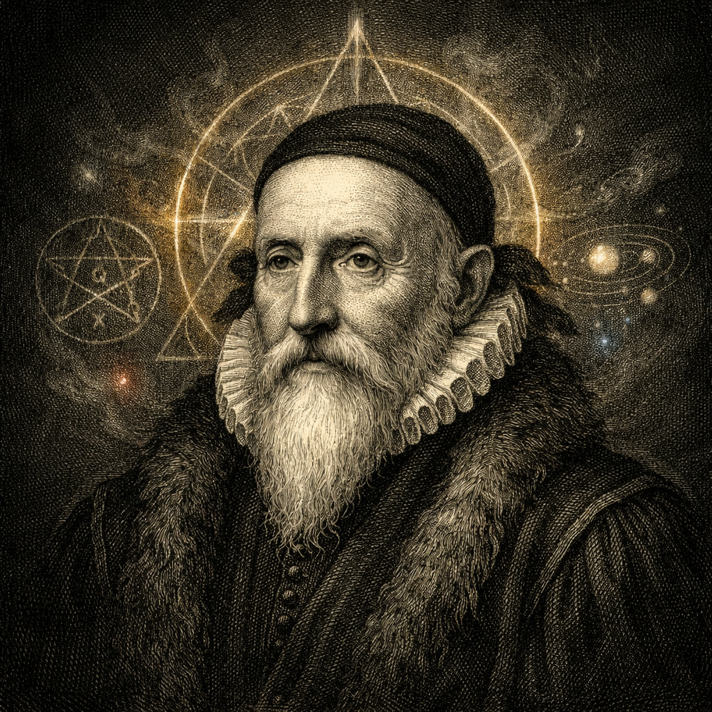 John Dee
