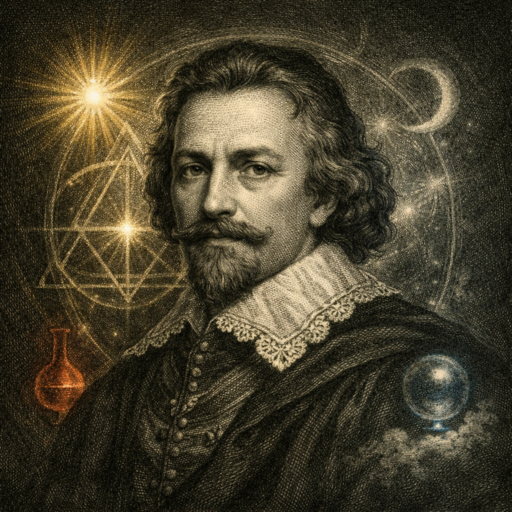 Michael Maier
