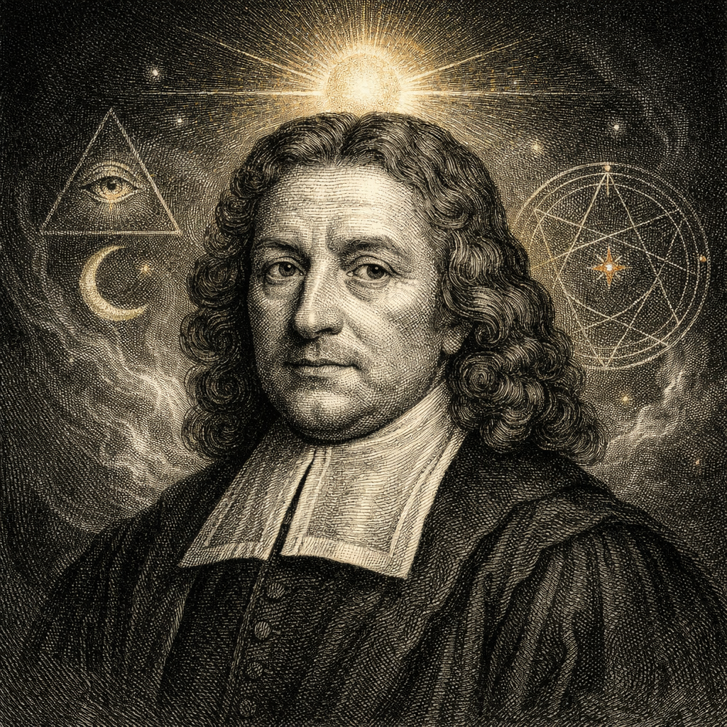 Philipp Jakob Spener