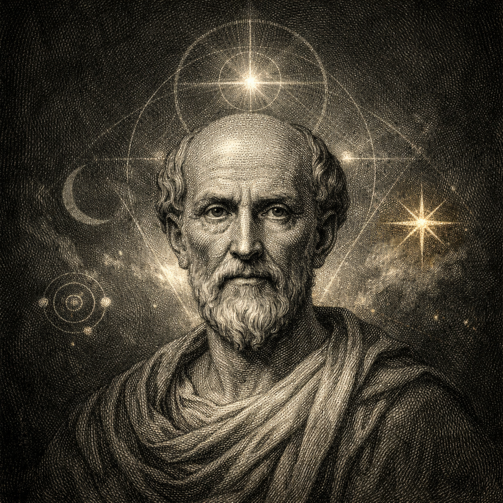 Plotinus