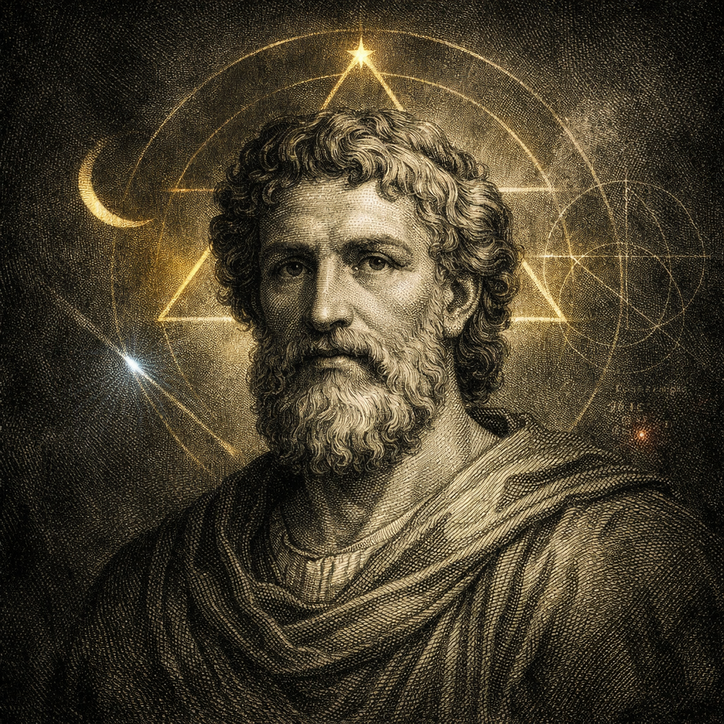 Proclus