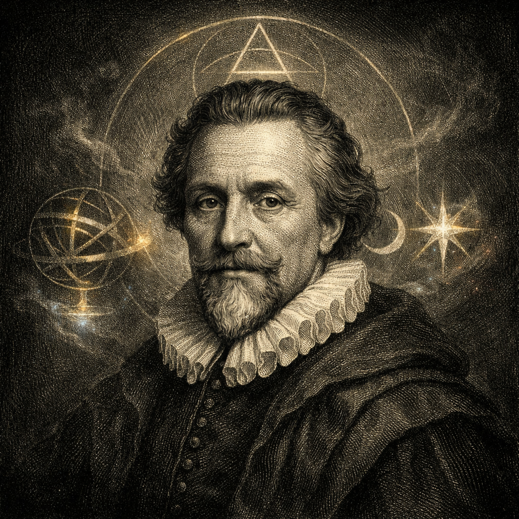 Robert Fludd