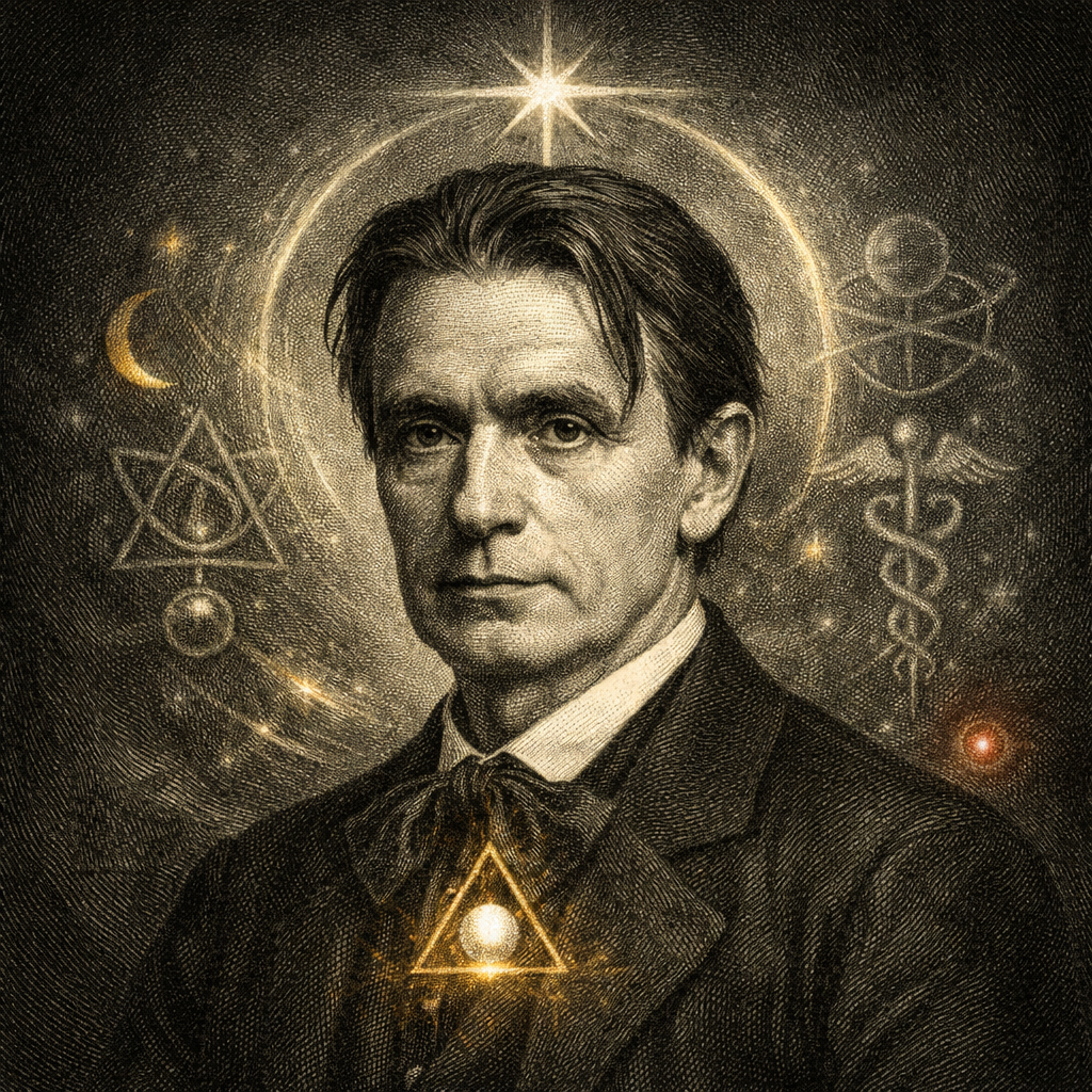 Rudolf Steiner