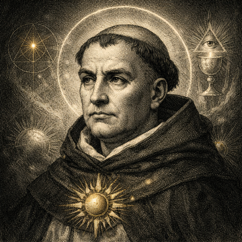 Thomas Aquinas