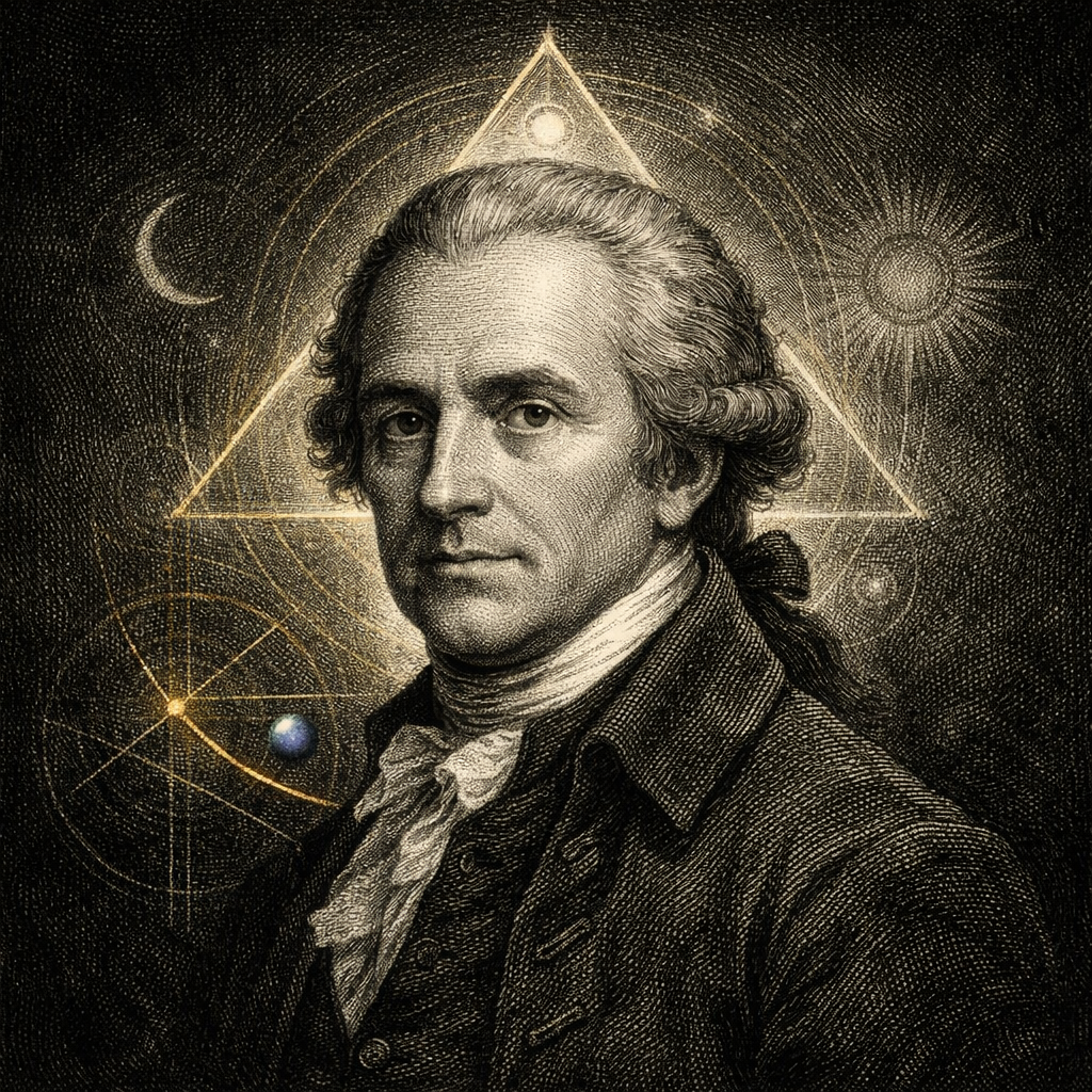 William Preston