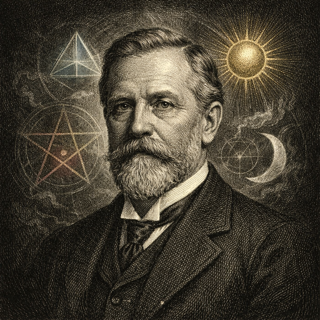 William Wynn Westcott