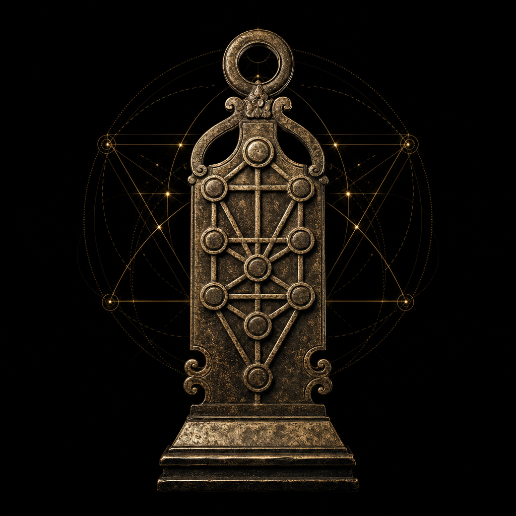 Modern Qabalah