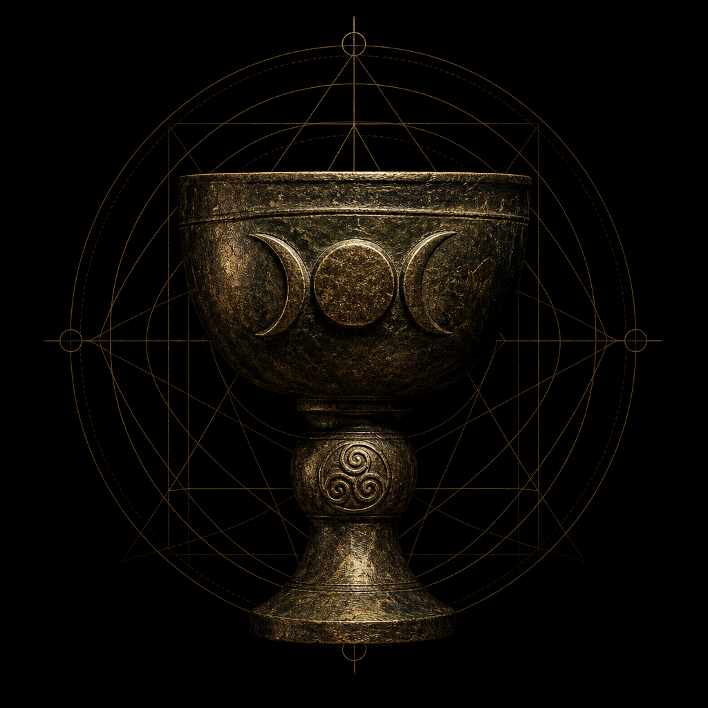 Neo-Paganism/Wicca