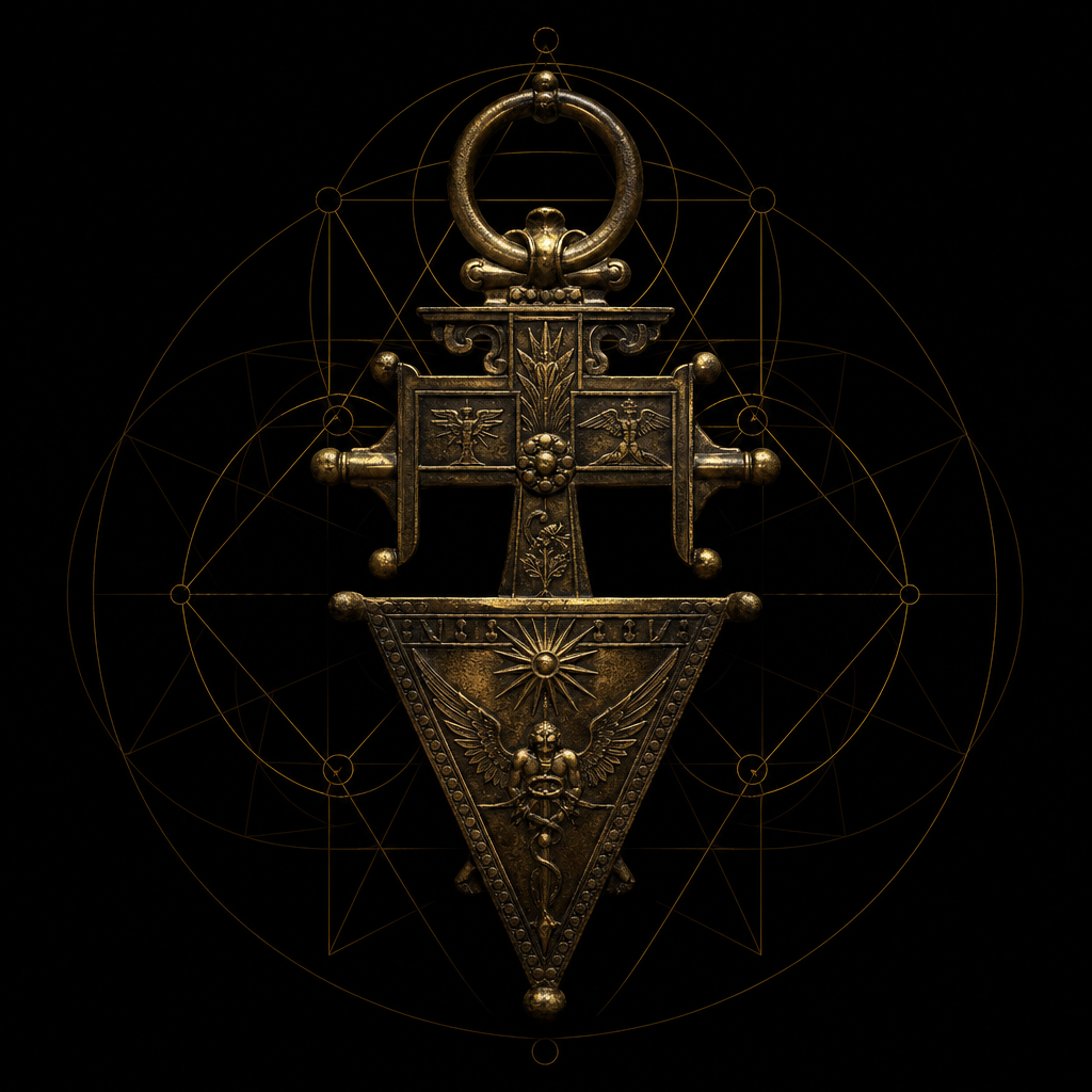Hermetic Order of the Golden Dawn