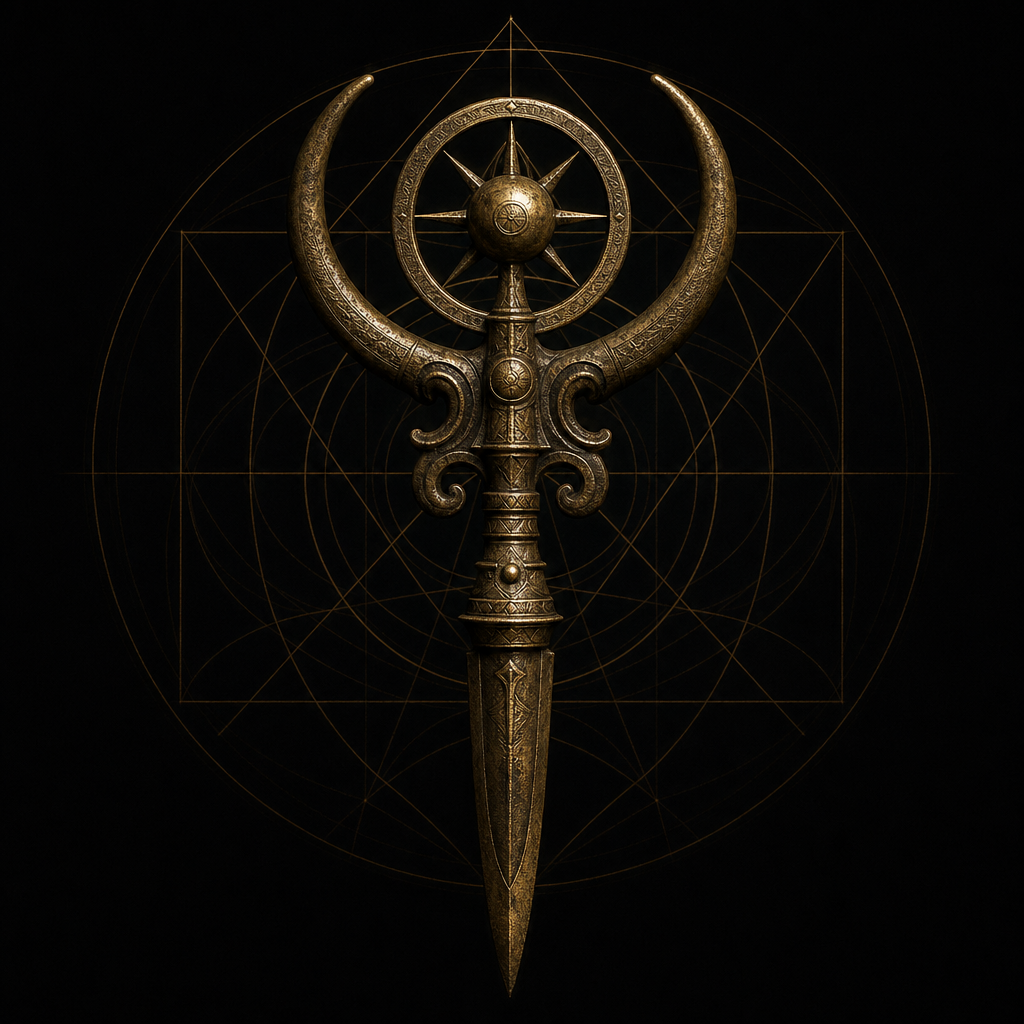Occult Revival & Ritual Magic