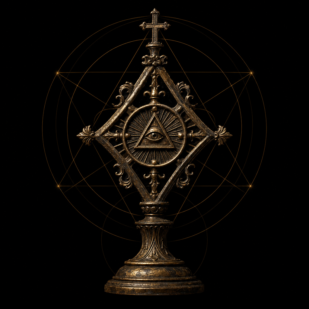 Illuminism and Christian Theosophy