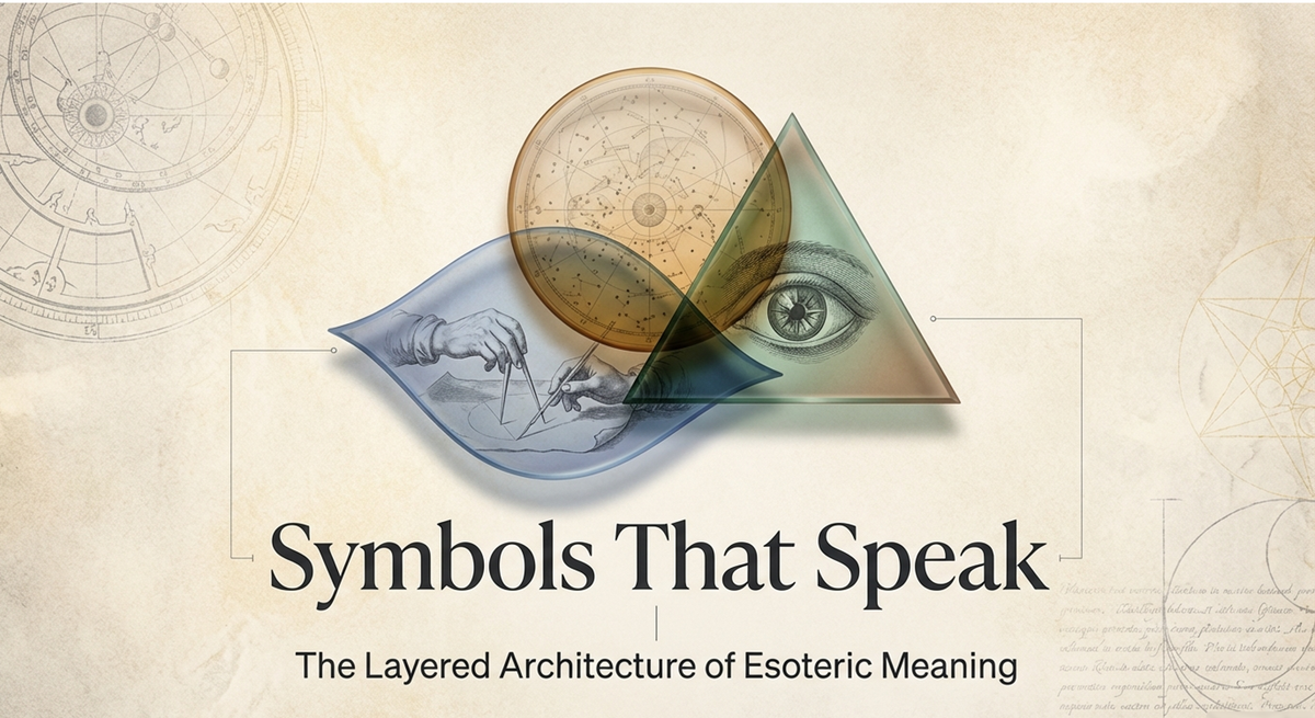 Module 2: Symbols that Speak