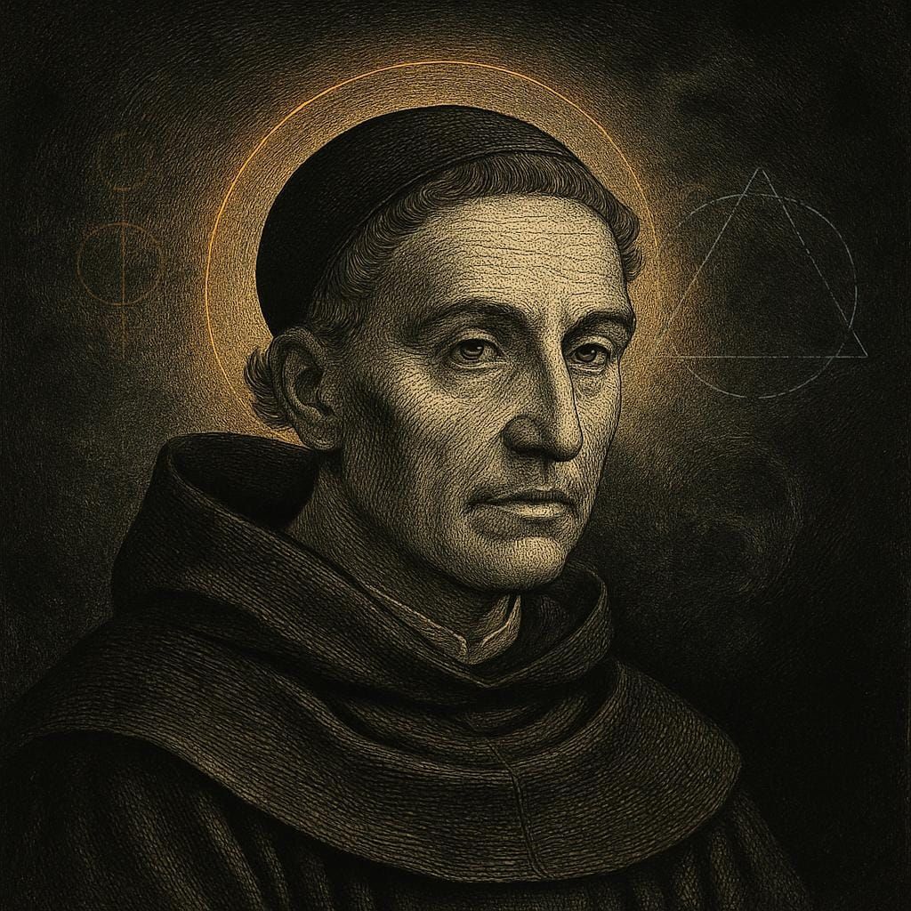 Albertus Magnus