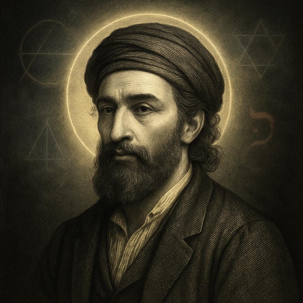Abraham Abulafia