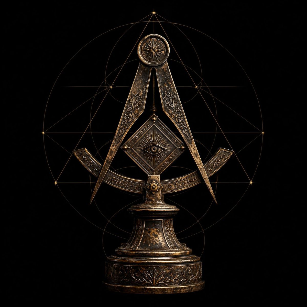 High-Degree Masonry