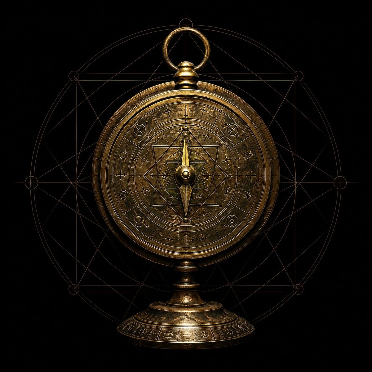 John Dee's Angelic Magic