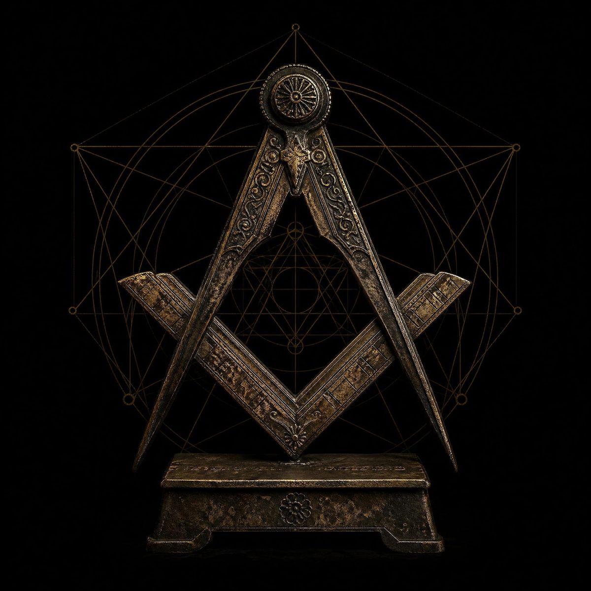 Operative Masonic Guilds