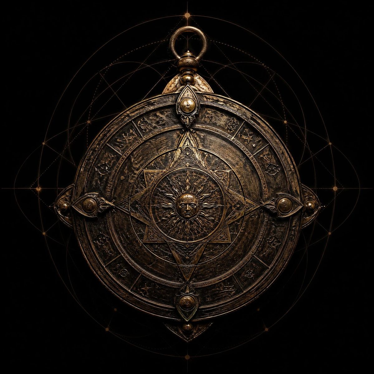 Renaissance Grimoires