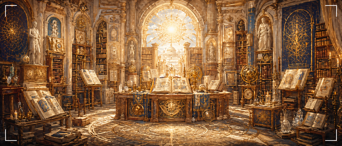 Library