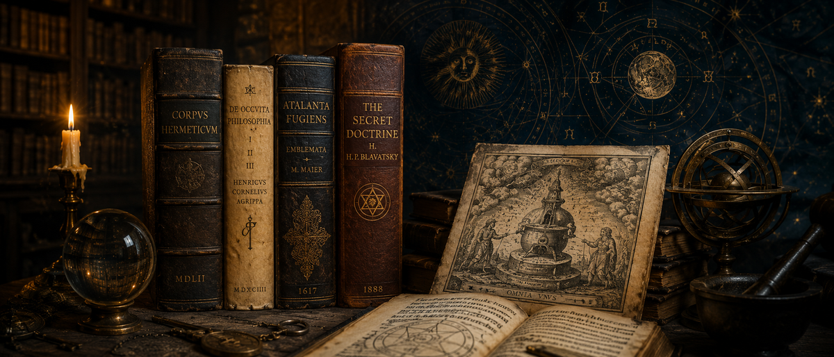 The Library of Impossible Books