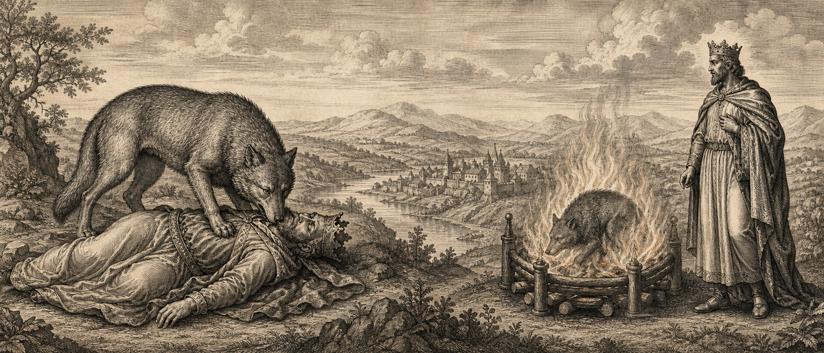 How Do You Read an Alchemical Emblem?