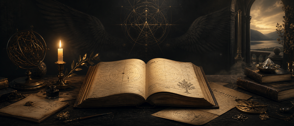 Sub Umbra: In the Shadow of Meaning