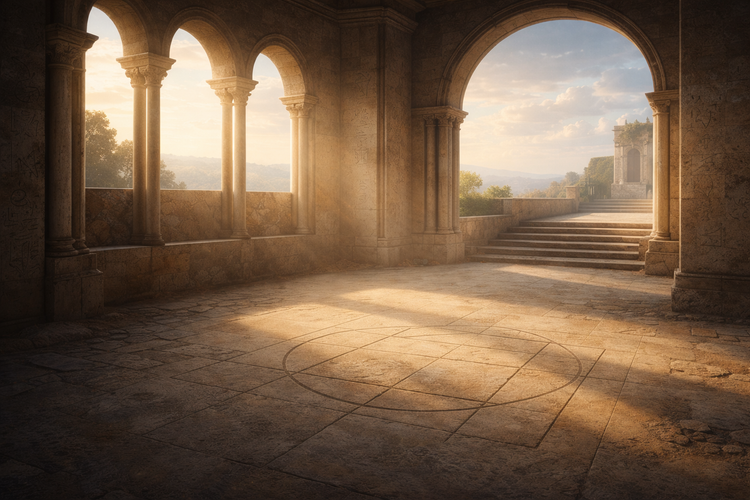 Sub Umbra: In the Shadow of Meaning