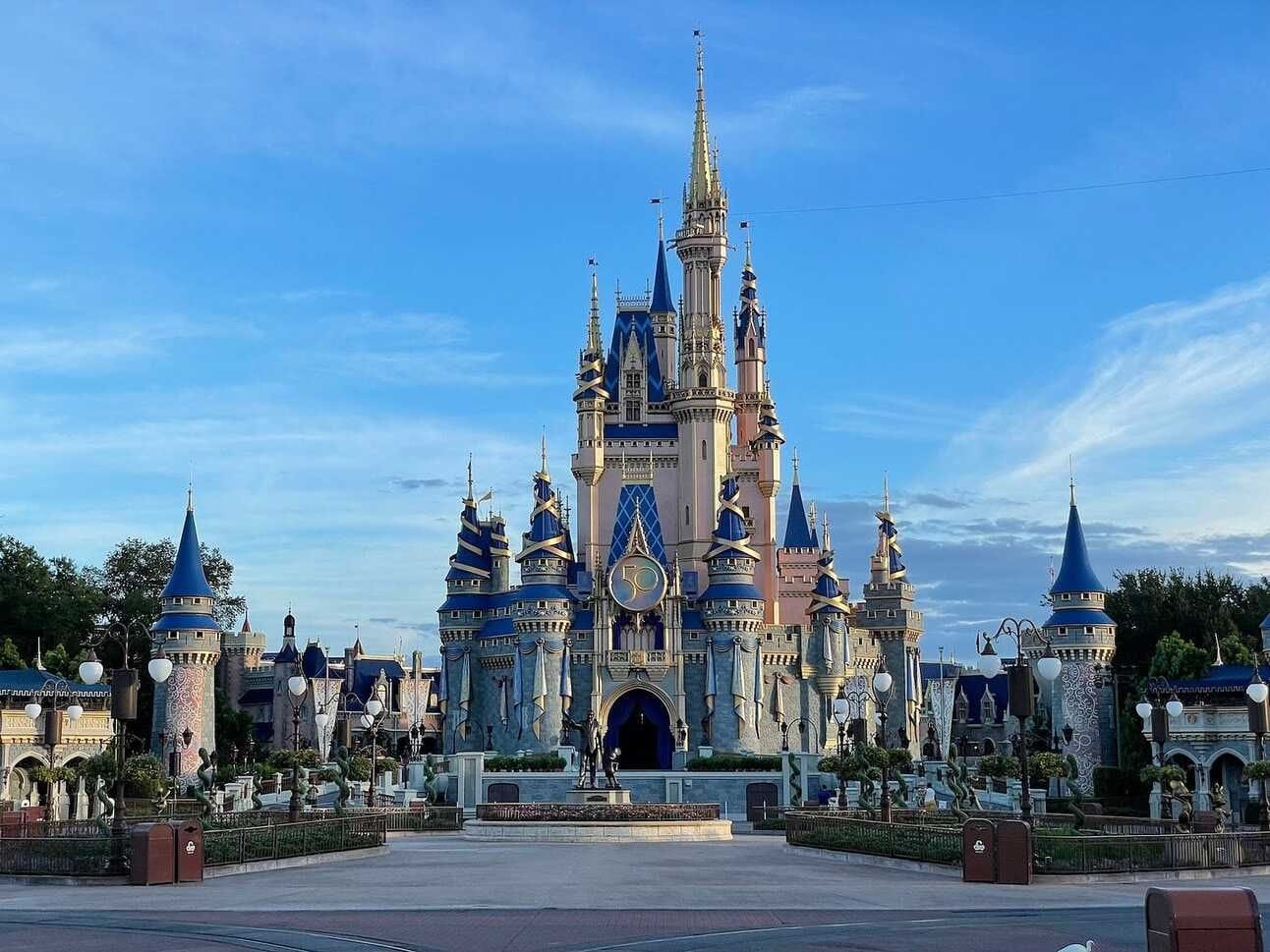 Disney World Three Day Trip Itinerary (2023)