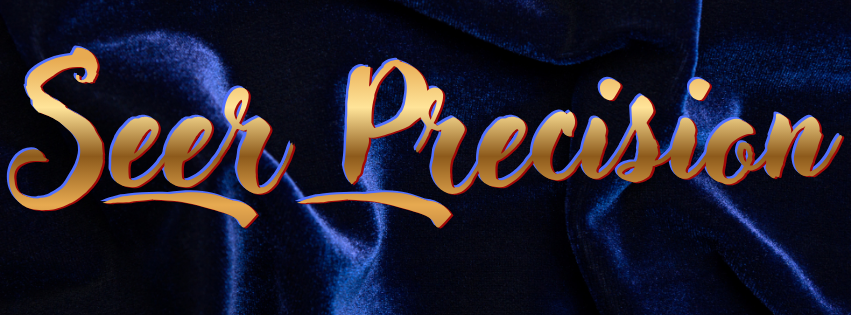 Seer Precision Ministry