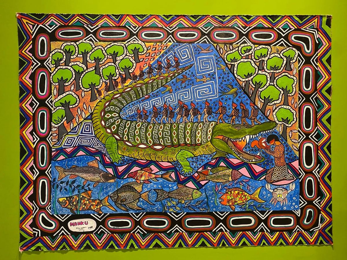 International Climate Negotiations