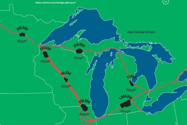 Snowy February Thoughts