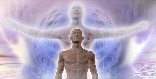 How to Find Your "Self"