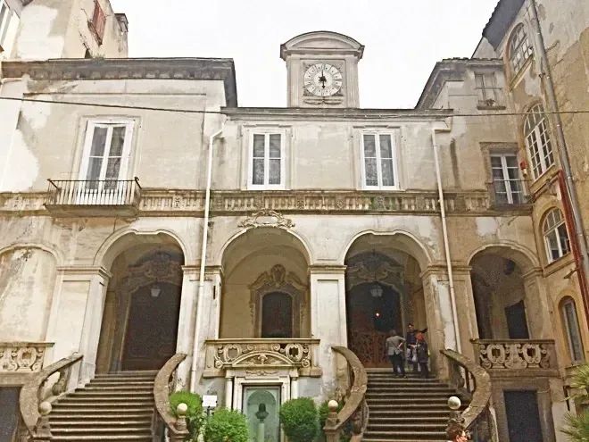 Napoli-Complesso-degli-Incurabili
