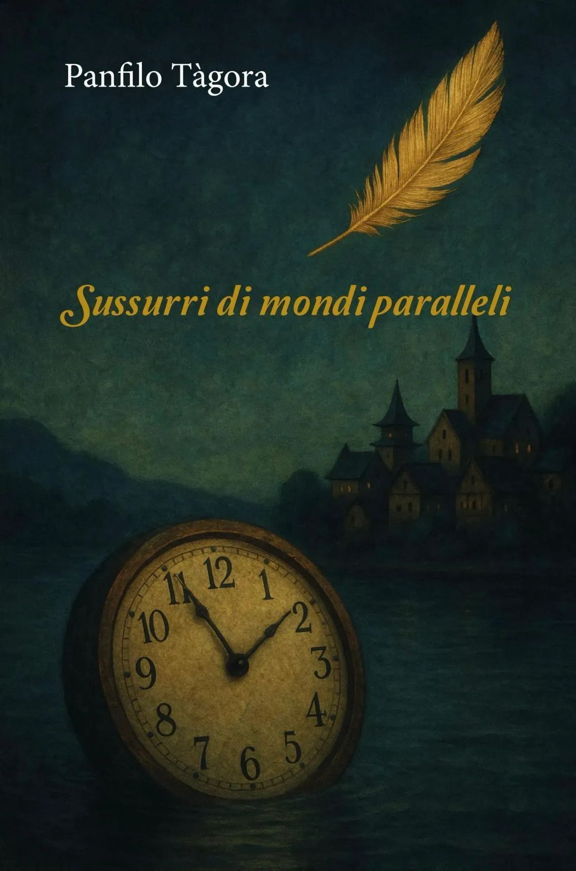 Sussurri di mondi paralleli