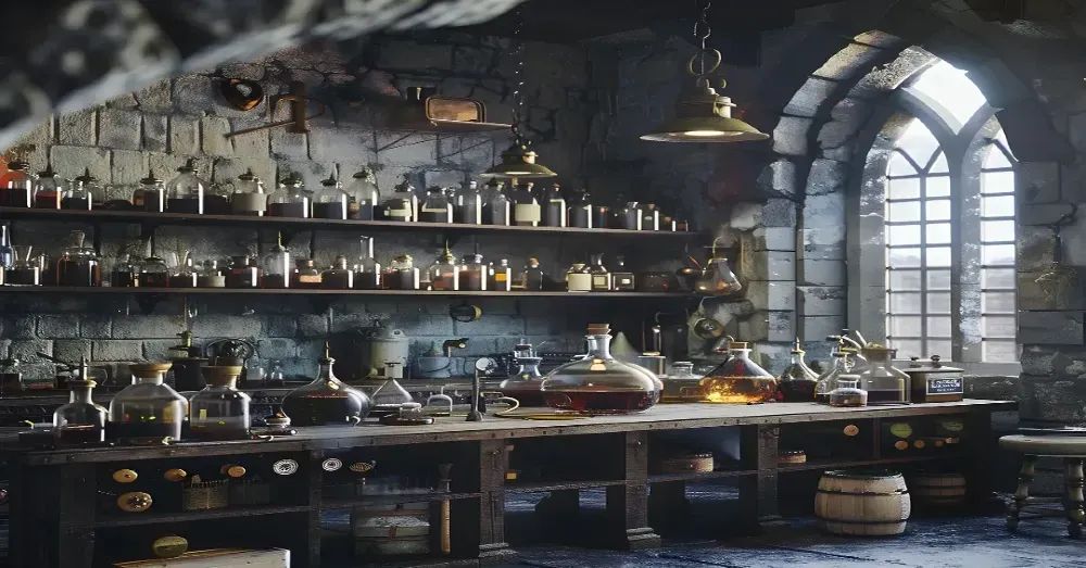 L'Officina Narrativa