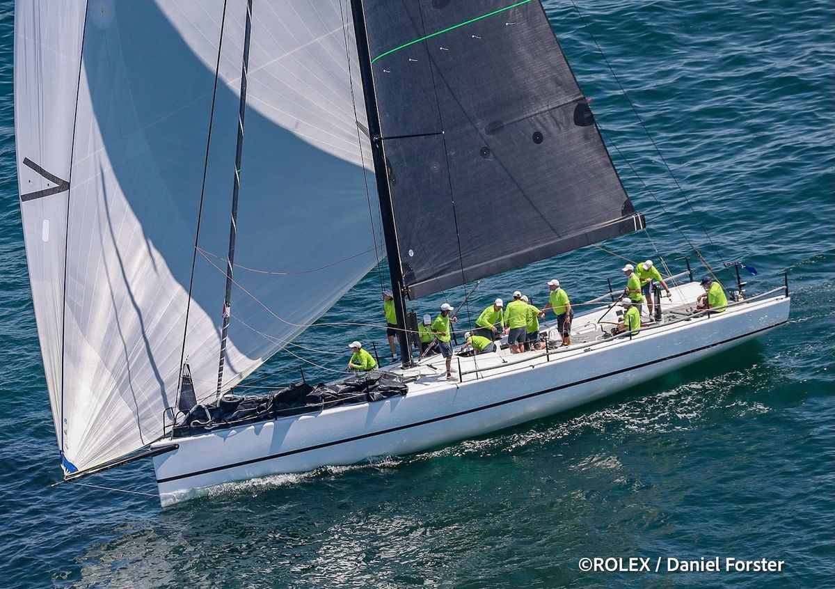 Interview with Carina Becker