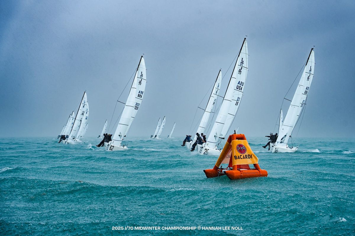 Peter Duncan's Relative Obscurity Goes on a Tear