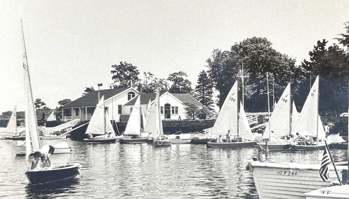 JAYC 100: The 1940s and 1950s