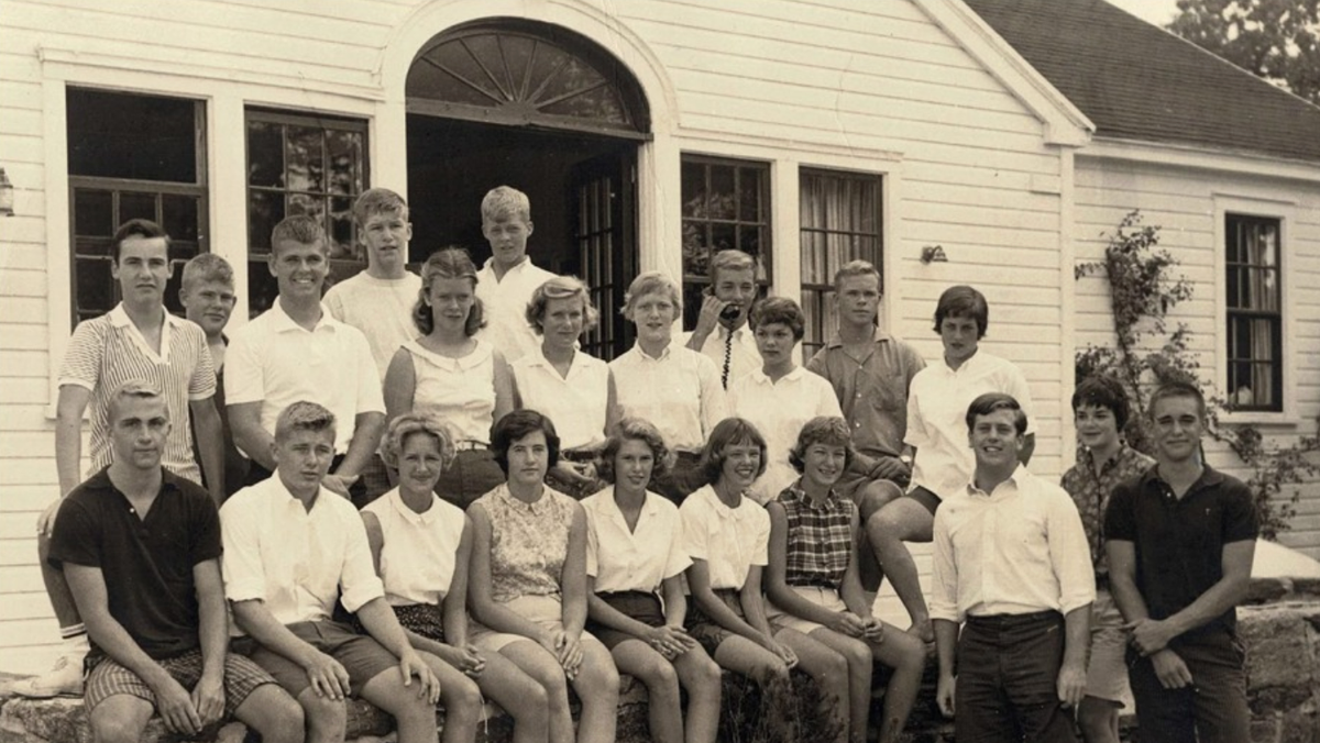JAYC 100: The 1960s and JAYC Boat Classes Over the Years