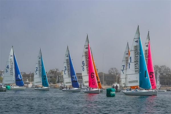 AYC at the Baldwin Cup