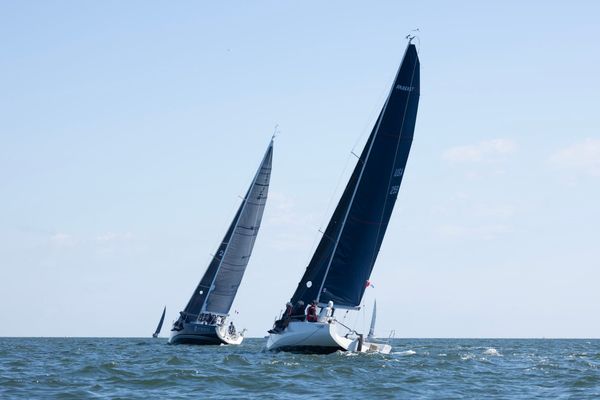 Evolving the AYC Fall Regatta