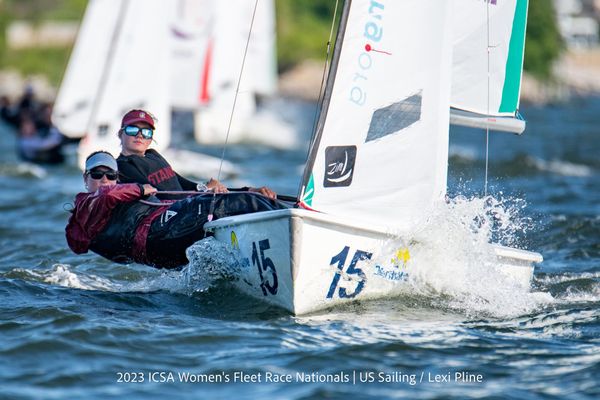 Interview with Vanessa Lahrkamp