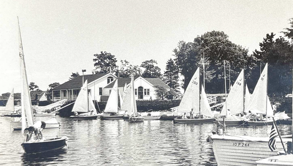 JAYC 100: The 1940s and 1950s